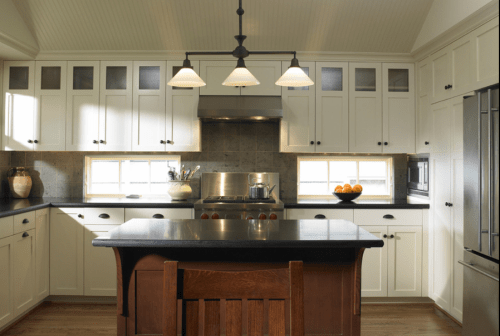 Goforth Gill Architects