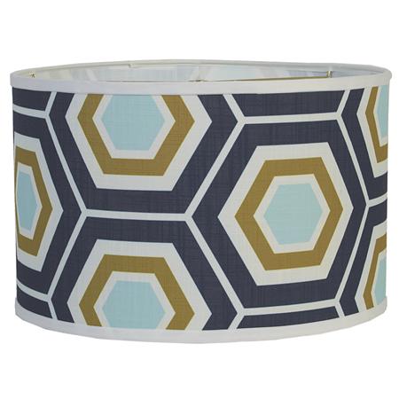 Honeycomb Light Shade