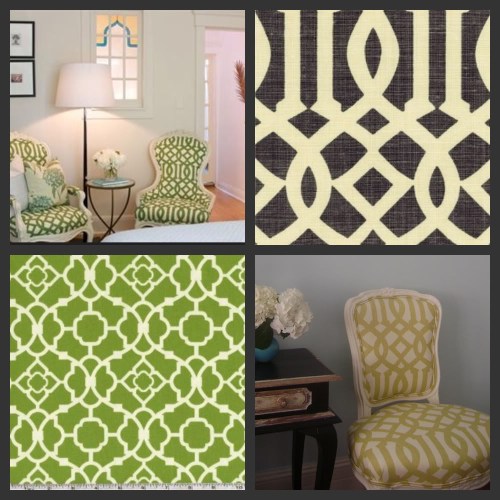 Lattice or Trellis??