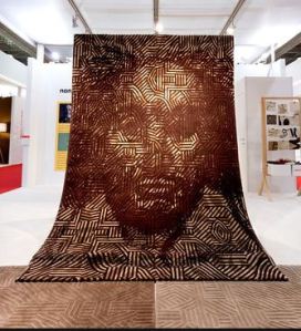 African Rug company Nanimarquina