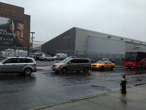 Javits Center For ICFF 