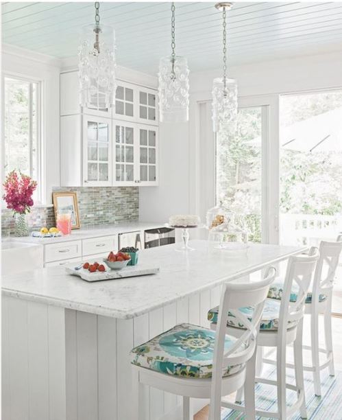 P Kaufman Silsa Poolside