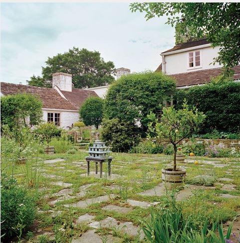 skyview landscapes. bunny melon