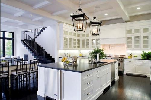 soap stone countertop 2