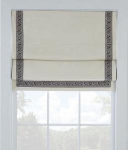 2017 trend greek key trim