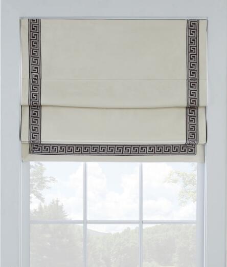 2017 trend greek key trim